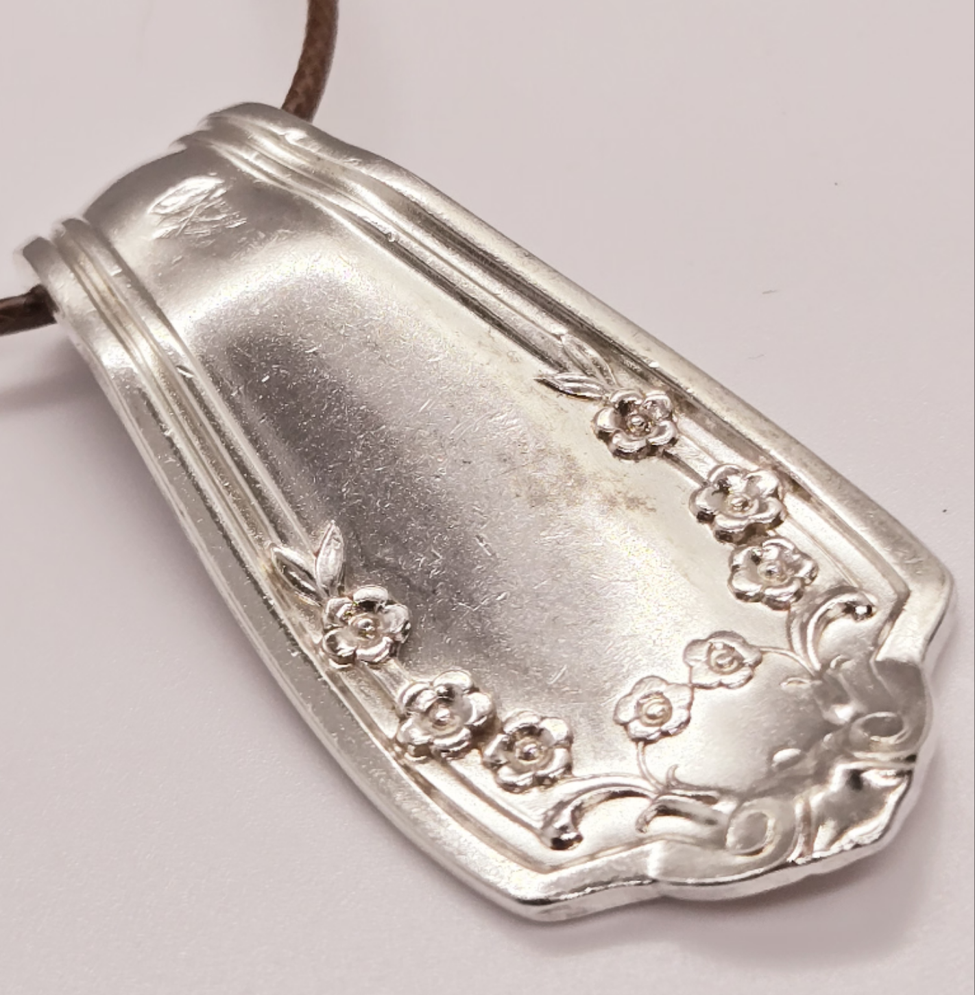 Rare Find Necklace and Pendant