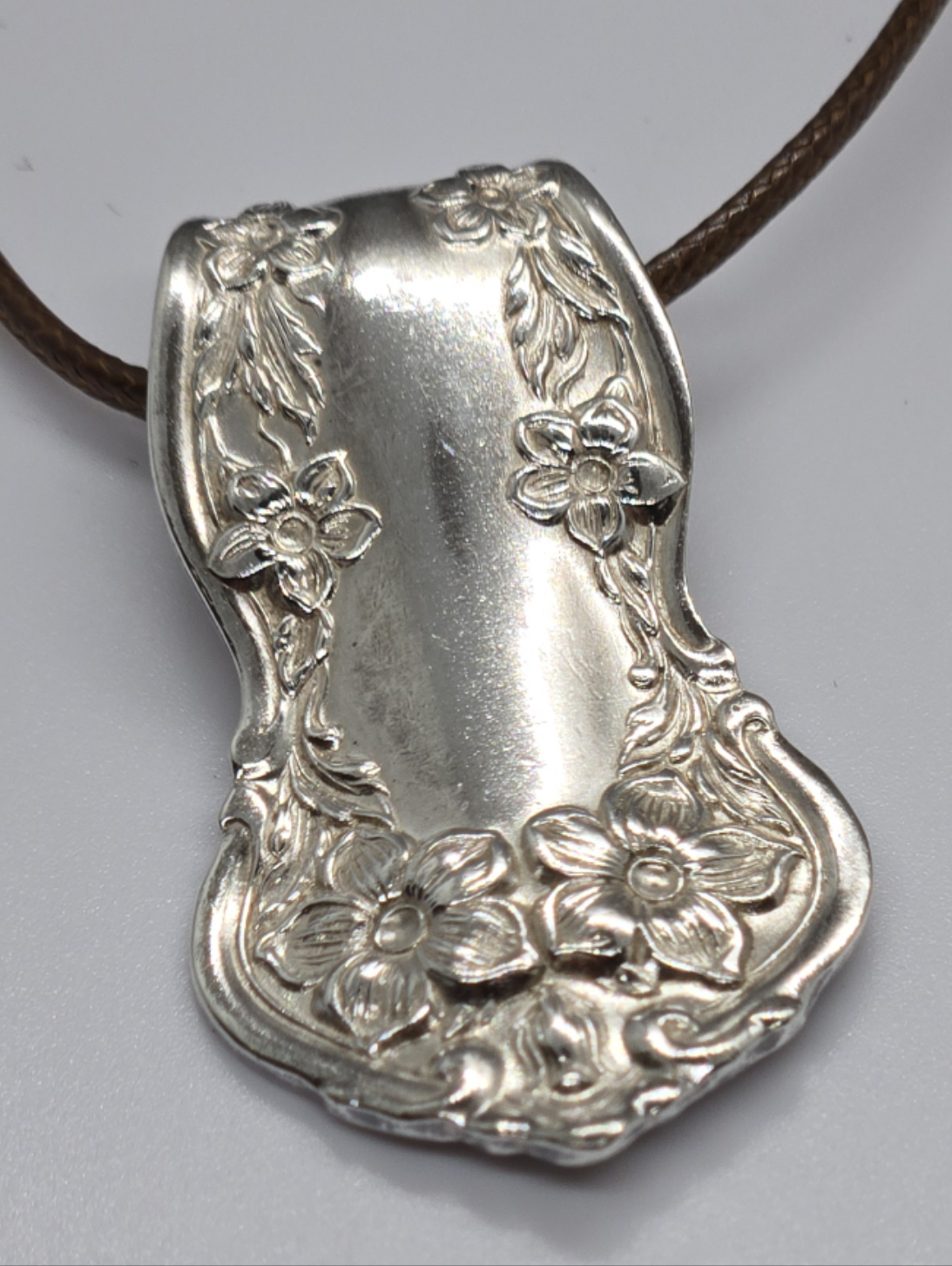 1900 Chester Necklace and Pendant
