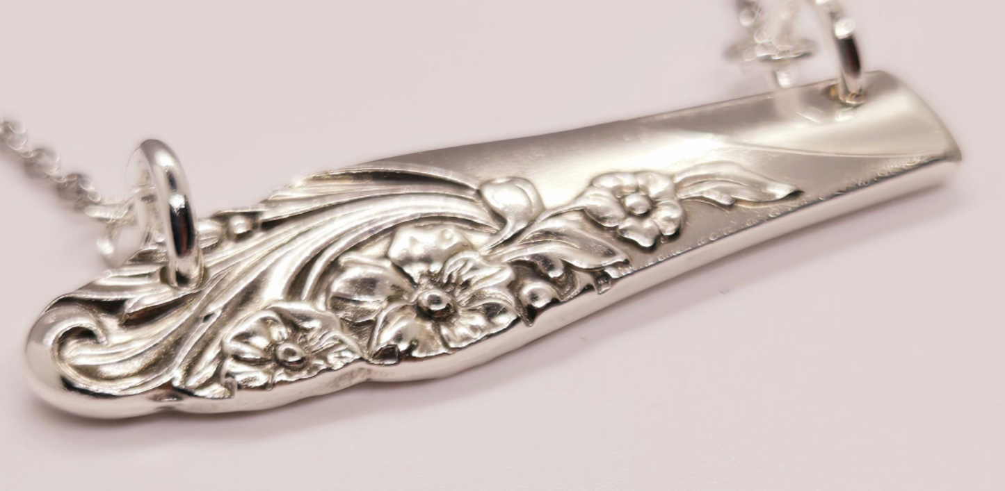 Evening Star Necklace Pendant