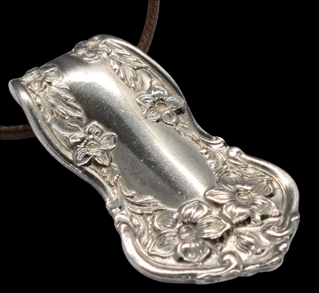 1900 Chester Necklace and Pendant