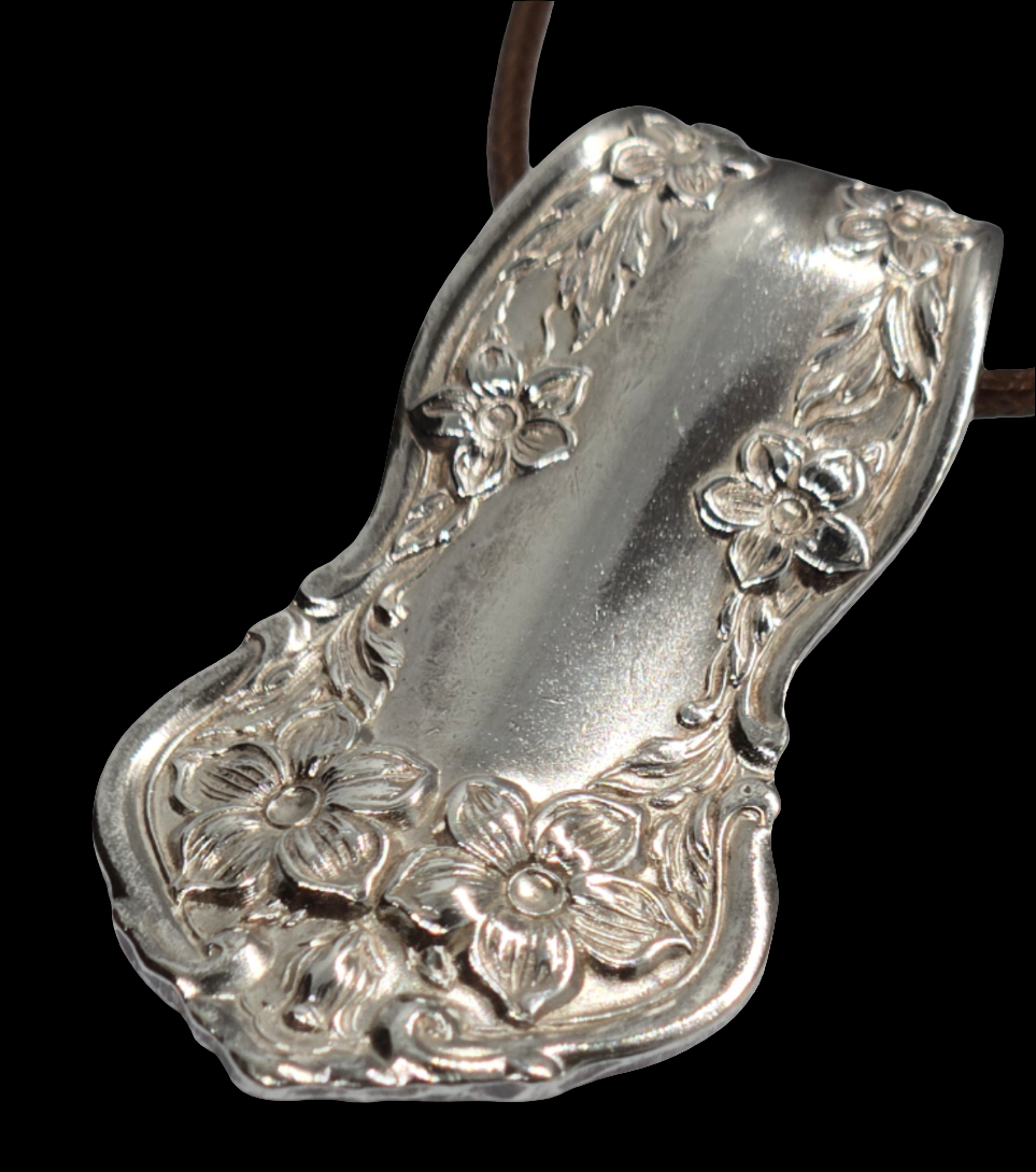 1900 Chester Necklace and Pendant