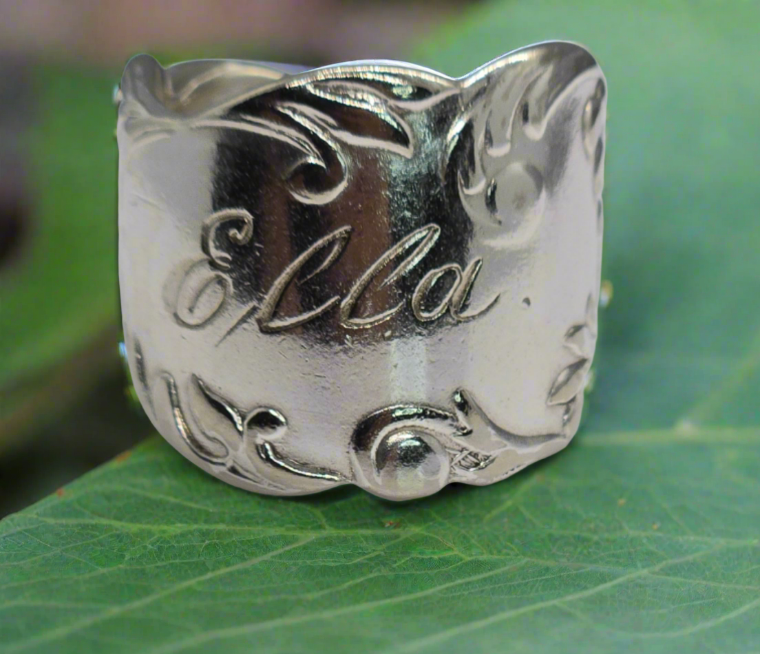 Ella Ring 6.5