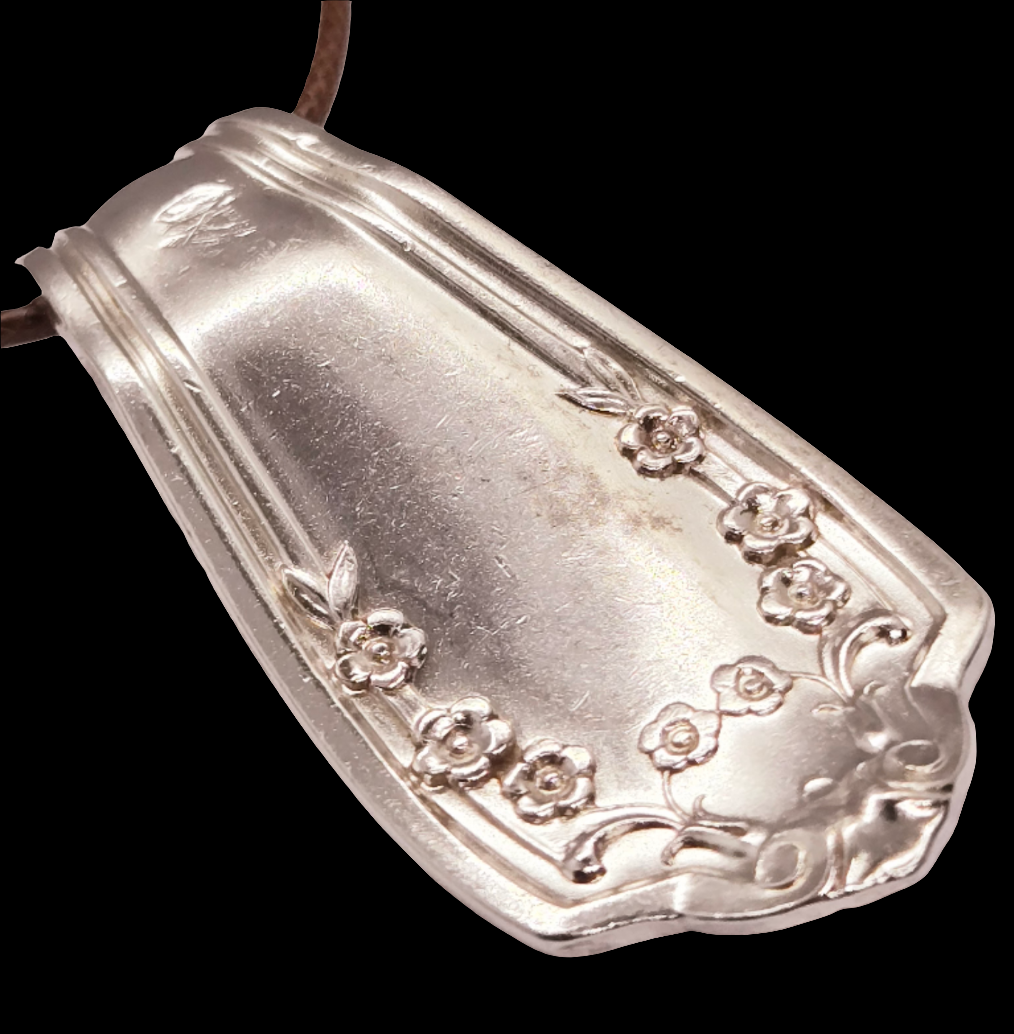 Rare Find Necklace and Pendant