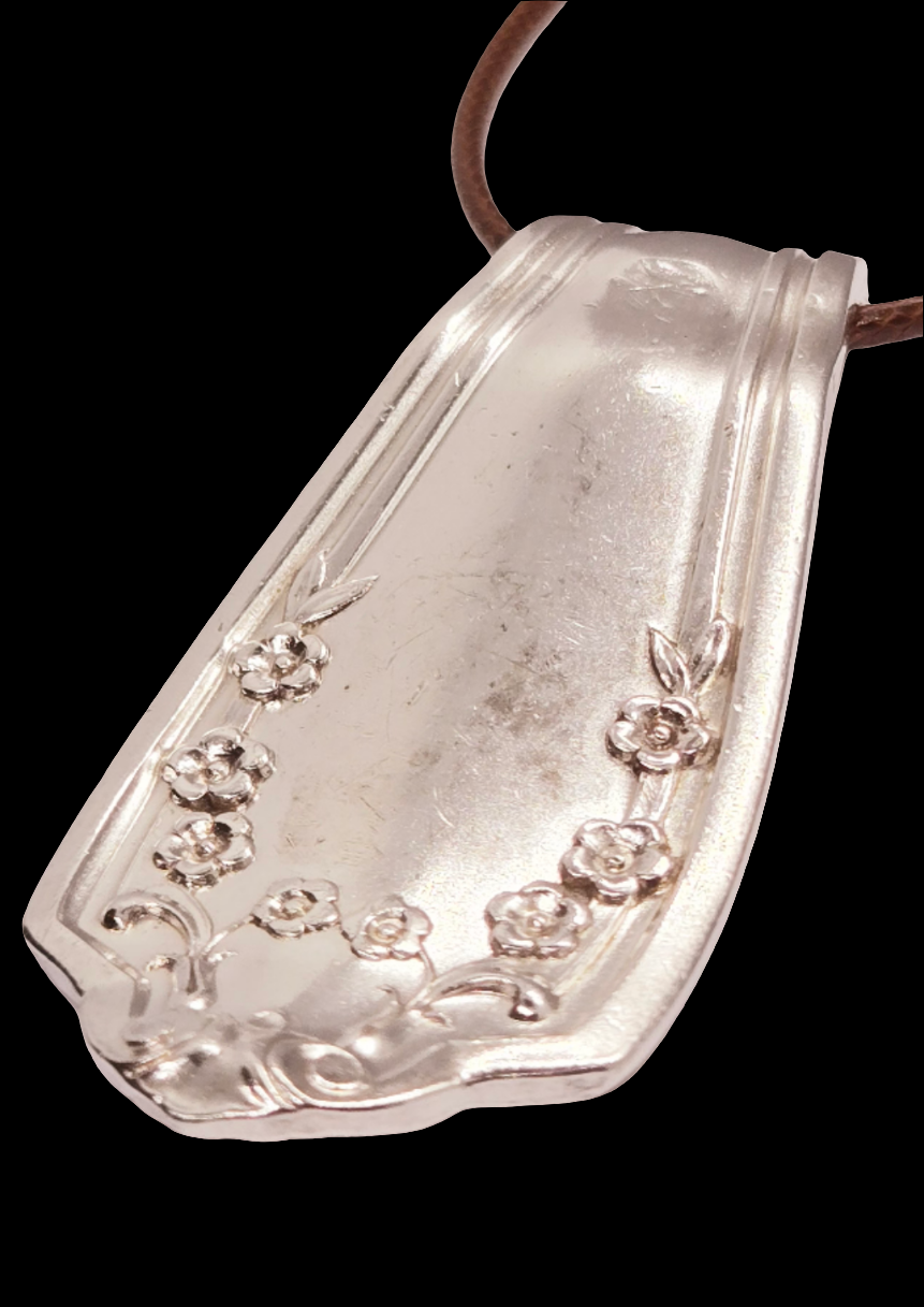 Rare Find Necklace and Pendant
