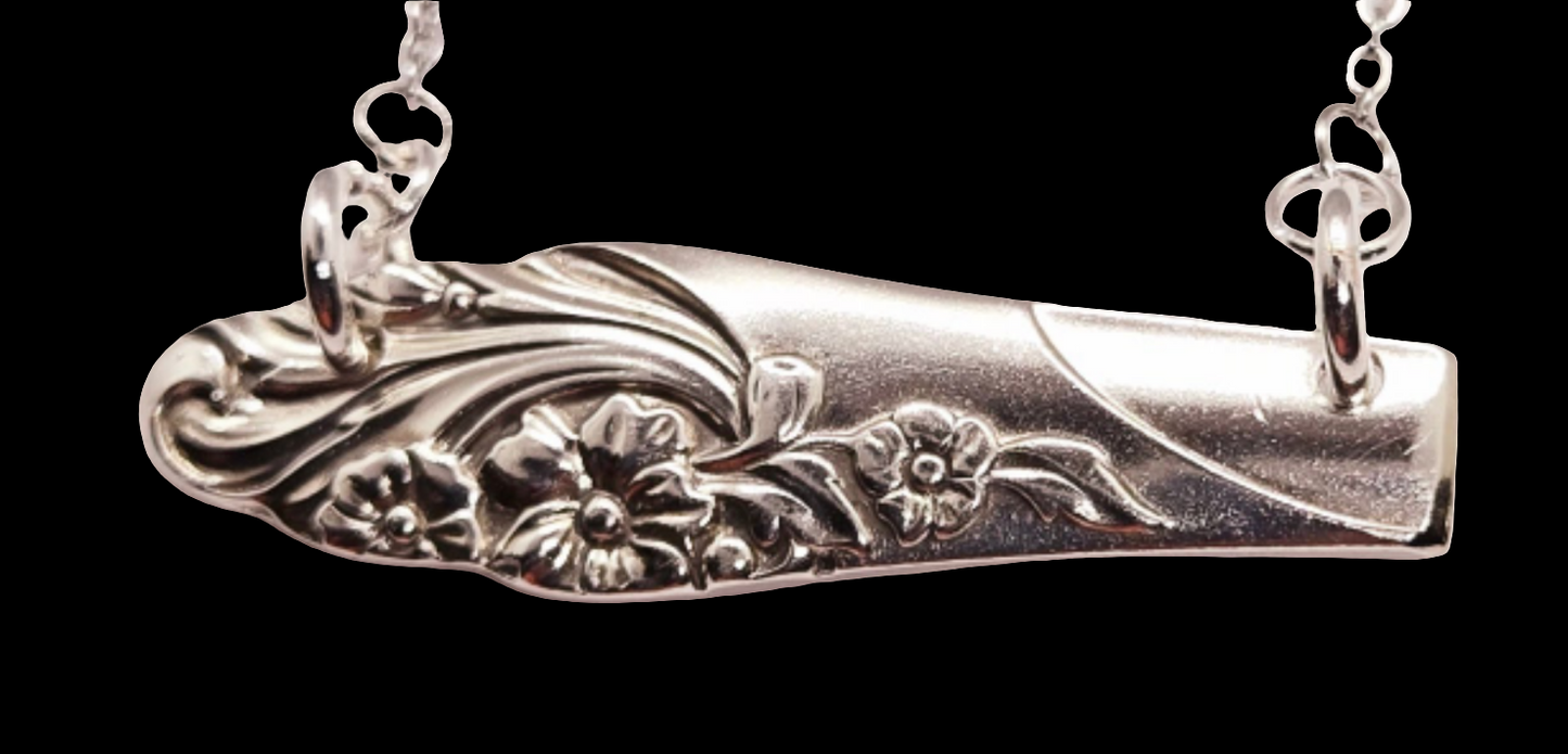 Evening Star Necklace Pendant