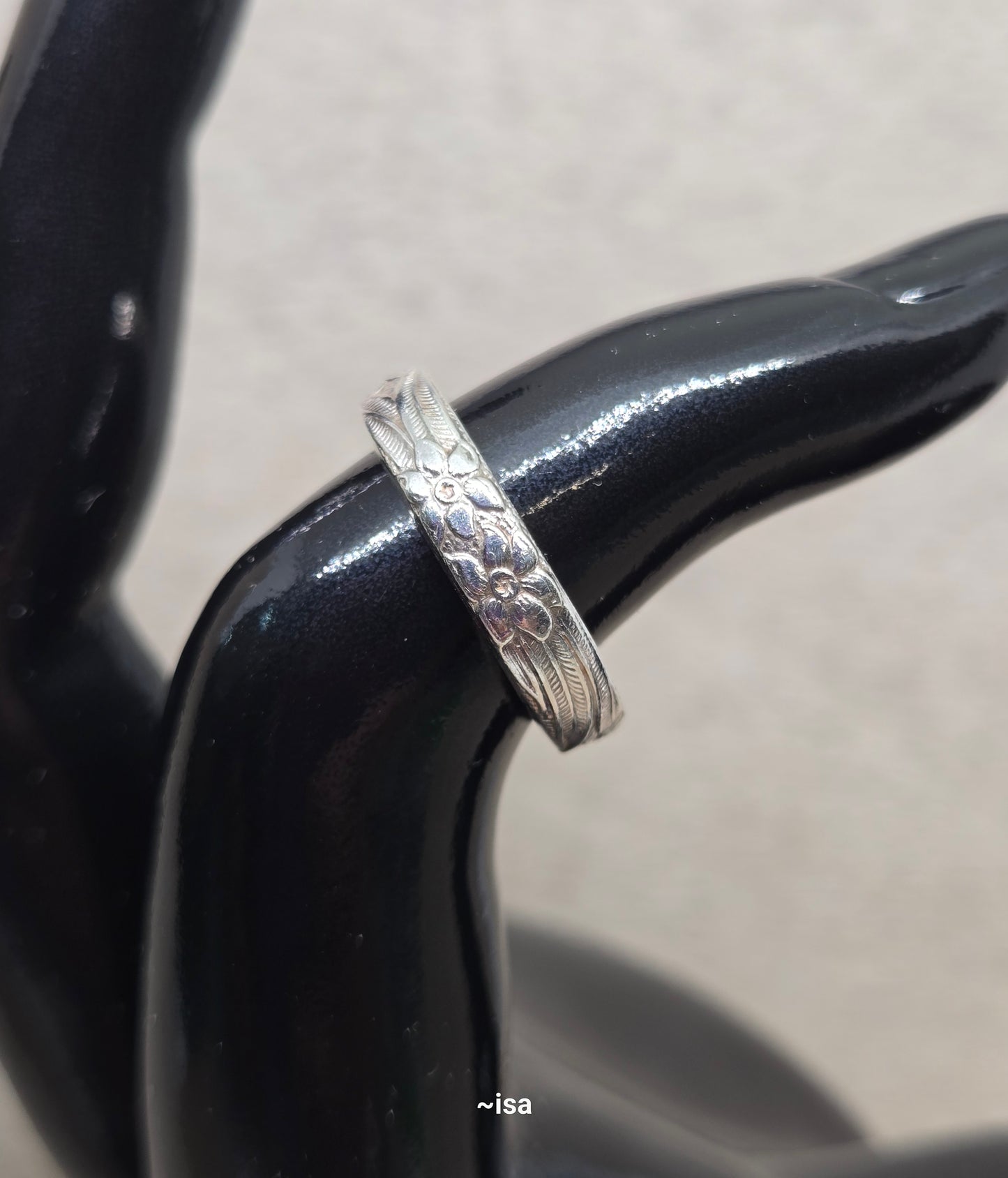Size 4: Tender-Hearted Band