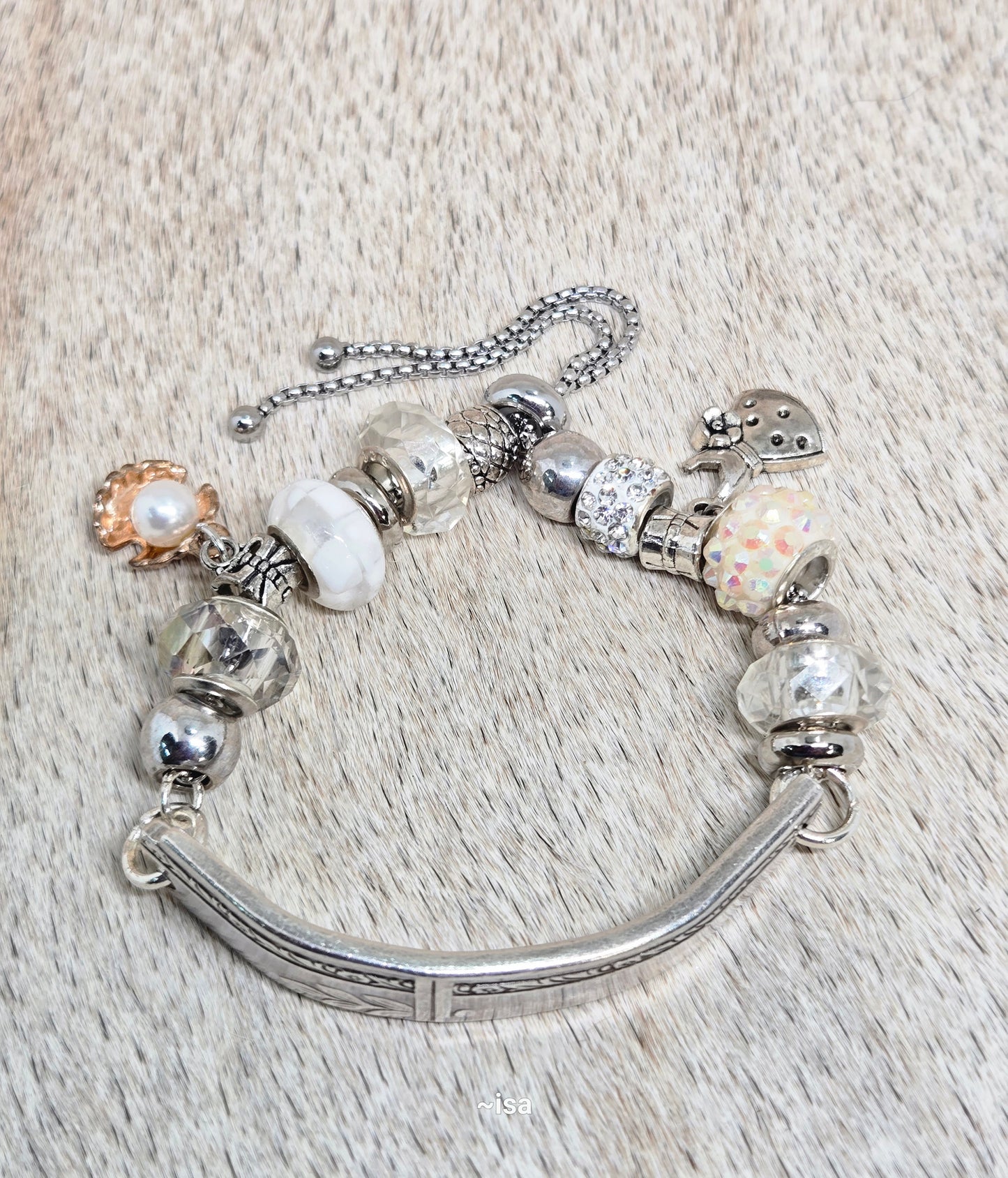 Charmed Bracelet