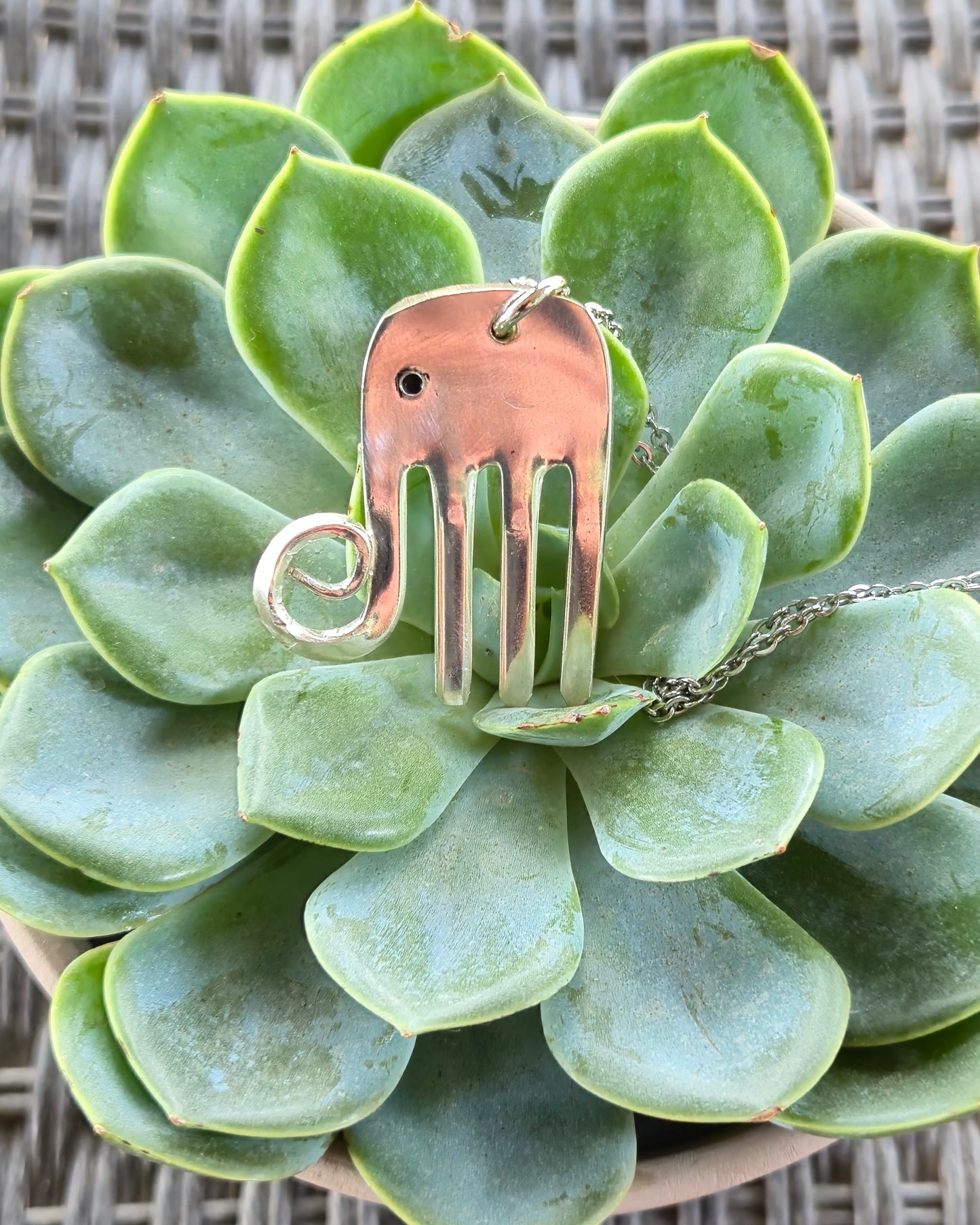 Elegant Elephant