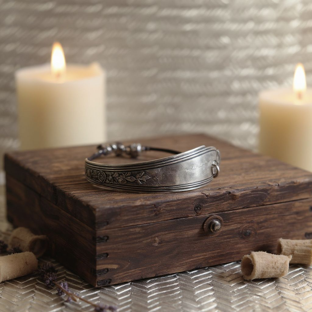 Slinding Knot Universal Leather Bracelet