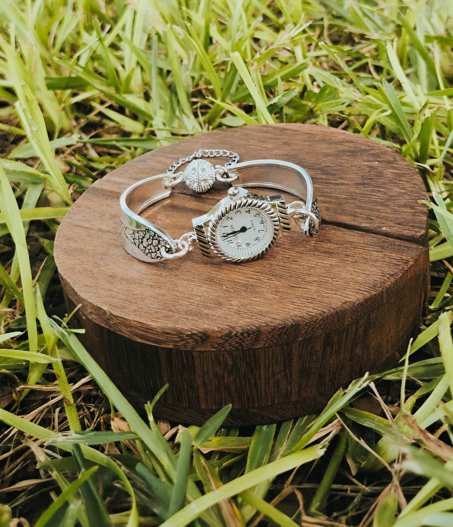 Watch Bracelet