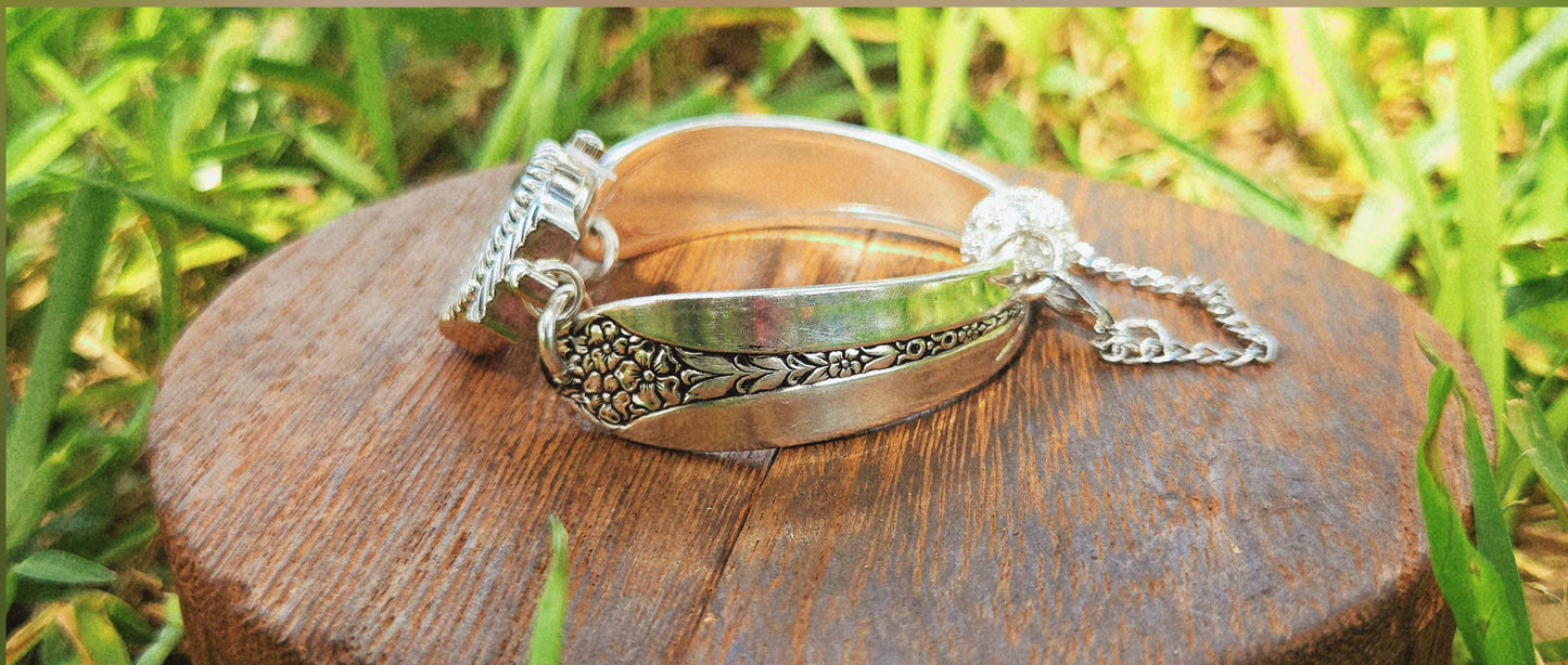 Watch Bracelet