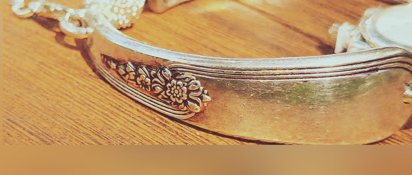 Watch Bracelet