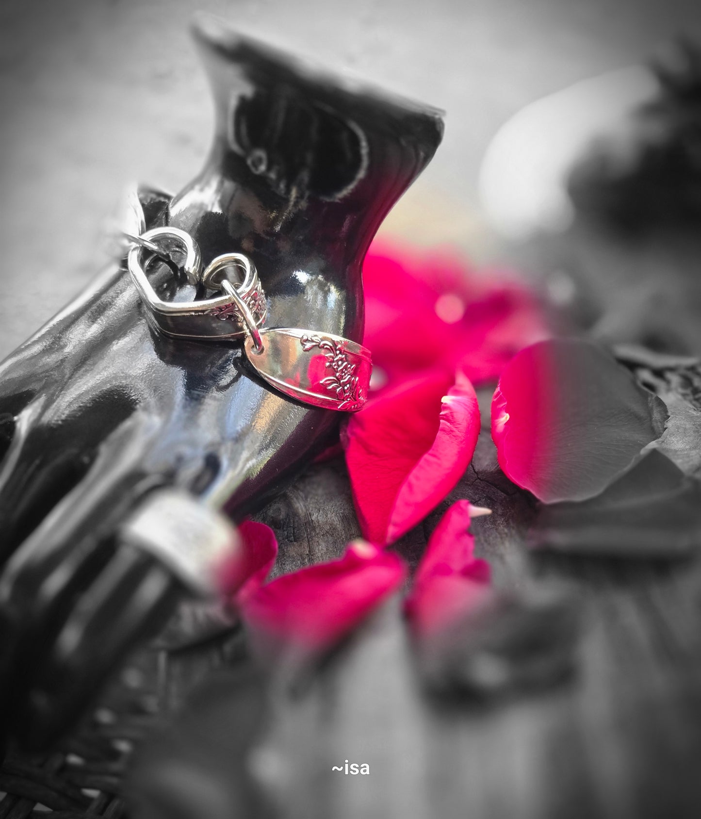 Sweetheart Bracelet