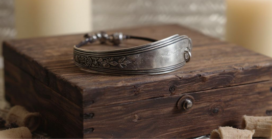 Slinding Knot Universal Leather Bracelet