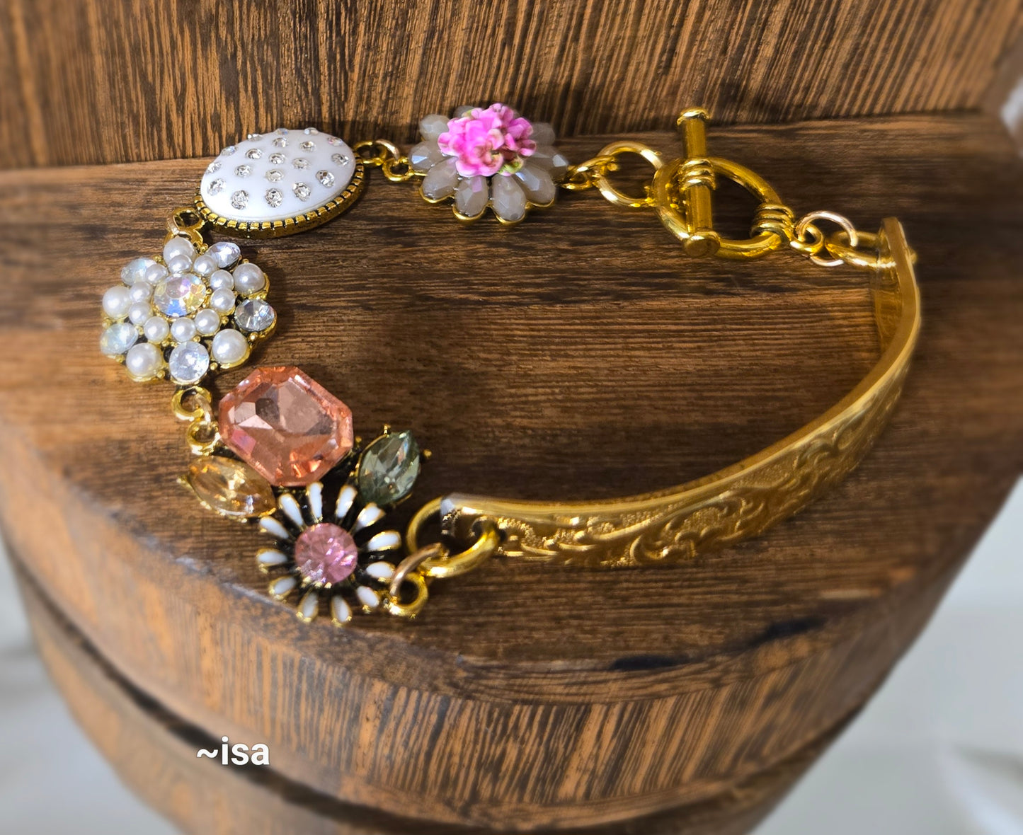 Spring Flowers Set