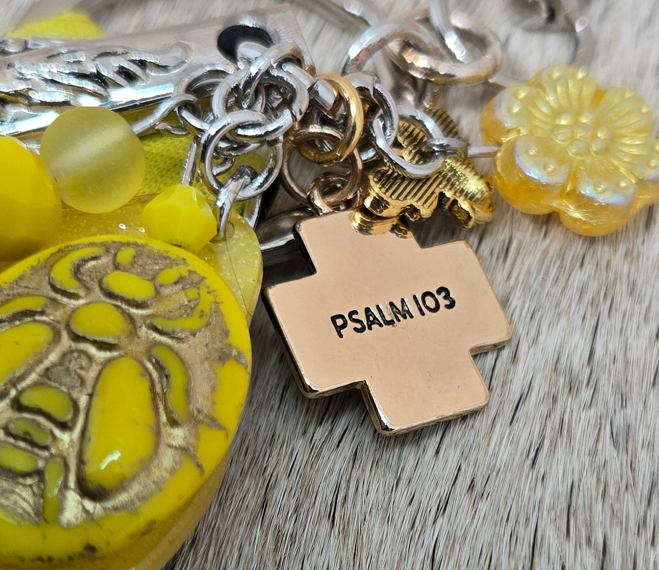 Bless The Lord Oh My Soul