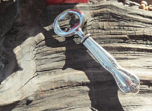 Buttern Knife Bottle Opener