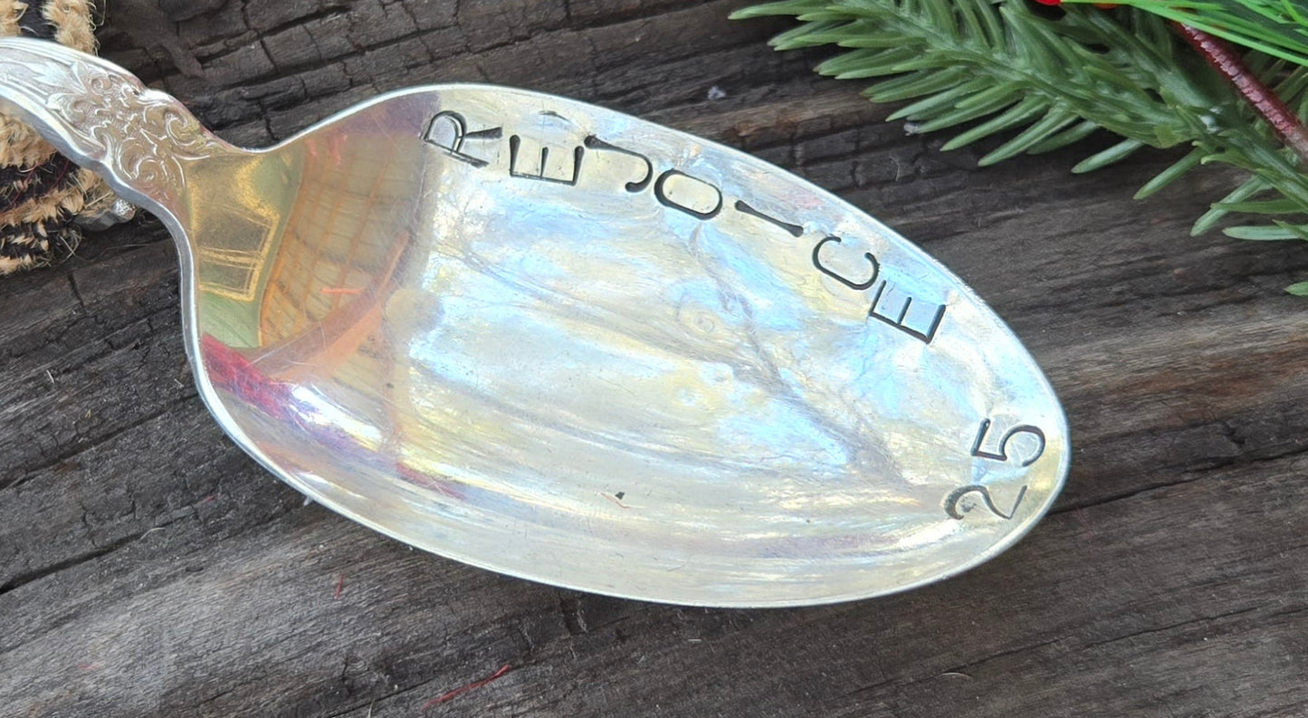 Rejoice '25 Ornament