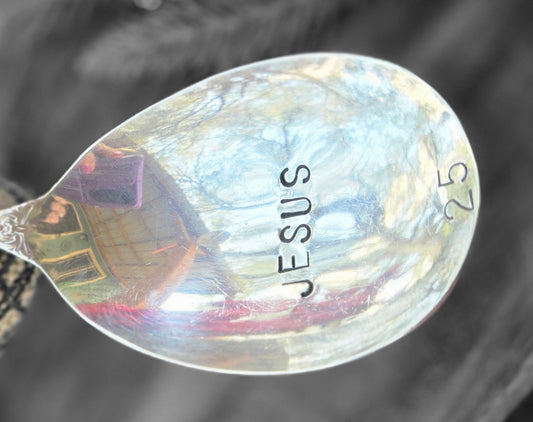 One Word Wonder Bookmark