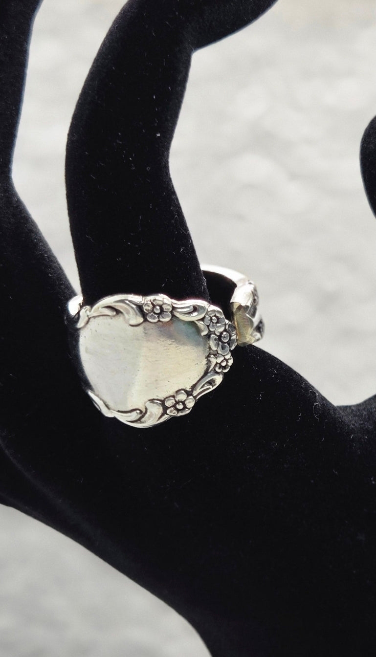 Flirtation Ring