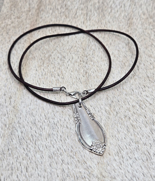 Remembrance-100% Genuine Leather