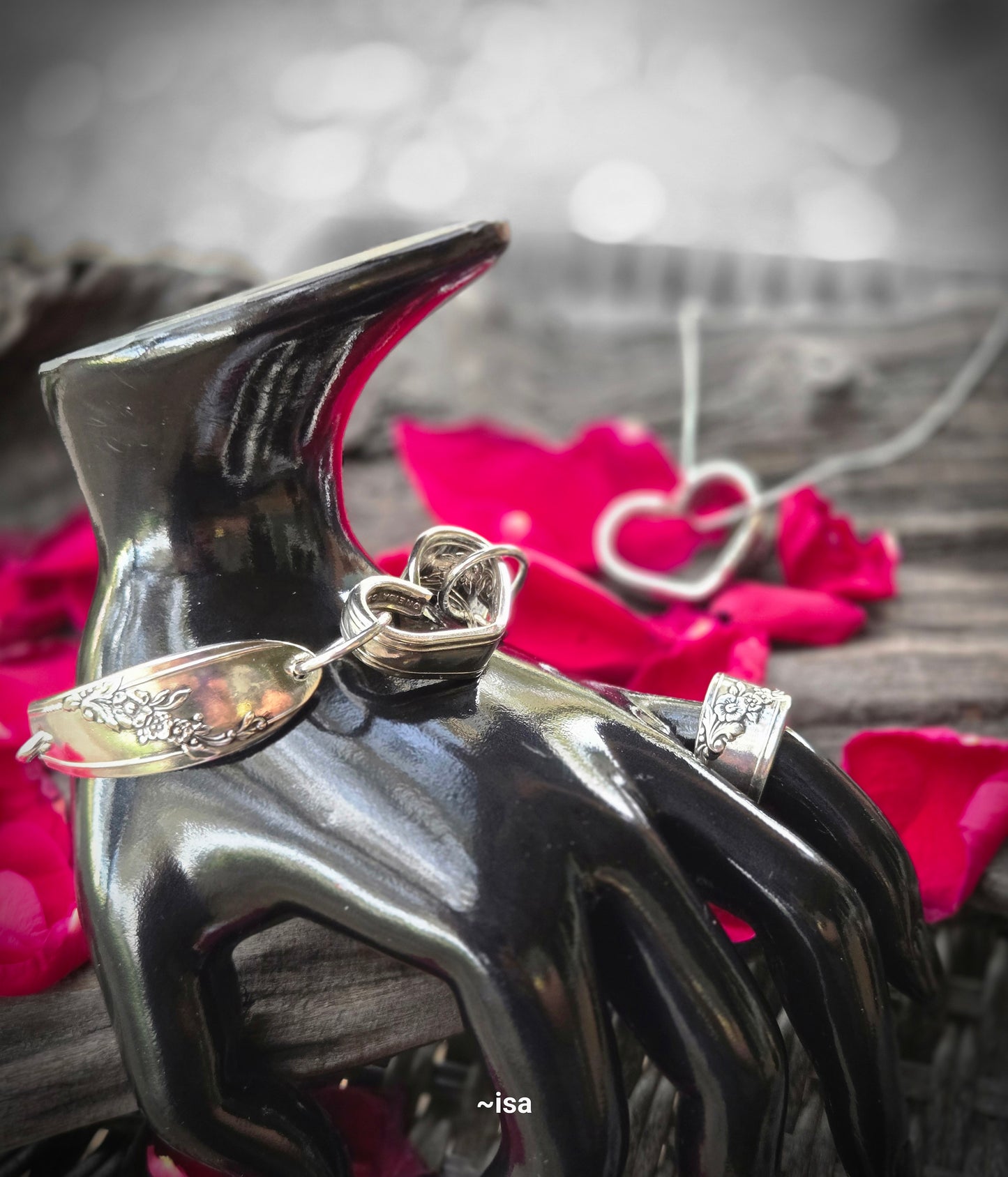 Sweetheart Bracelet
