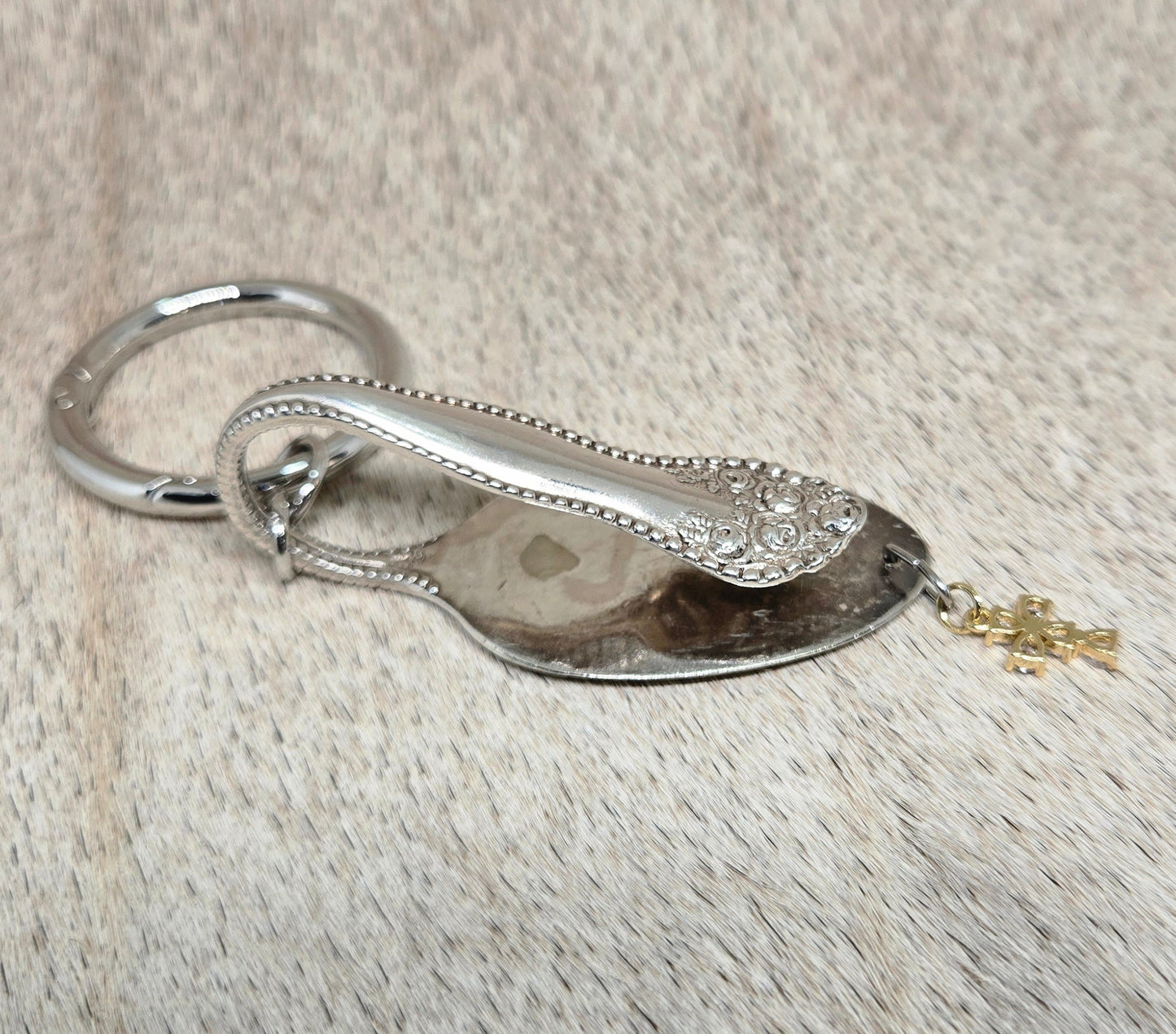 Purse/Pocket Clip Keychain