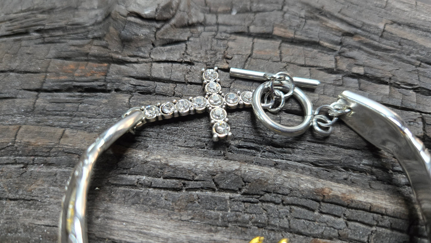 Crown of Thorns Bracelet