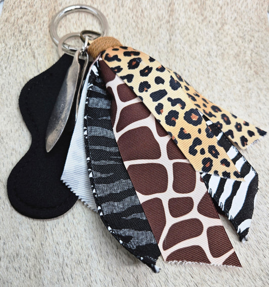 Purse/Pocket Keychain