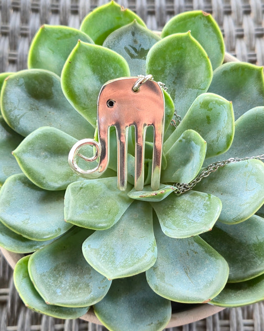 Elegant Elephant