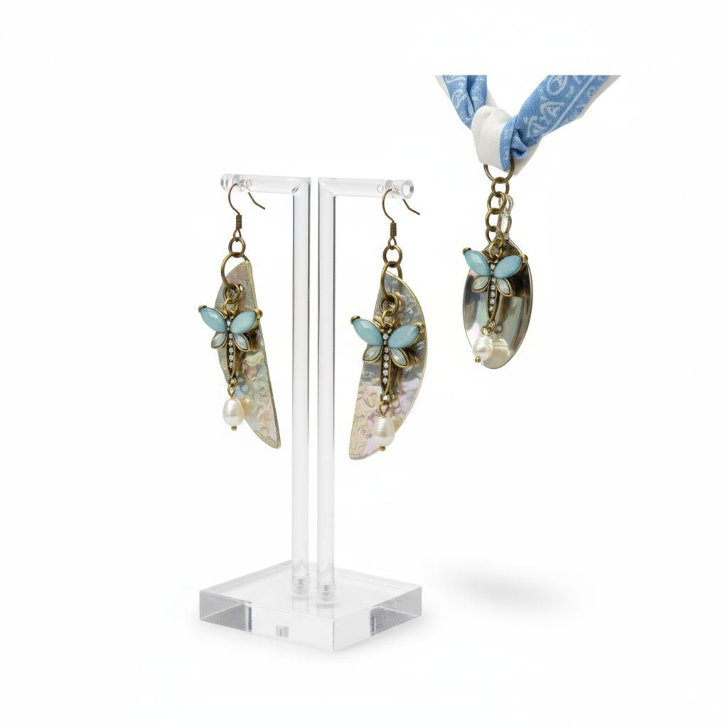 Blue Fall Set