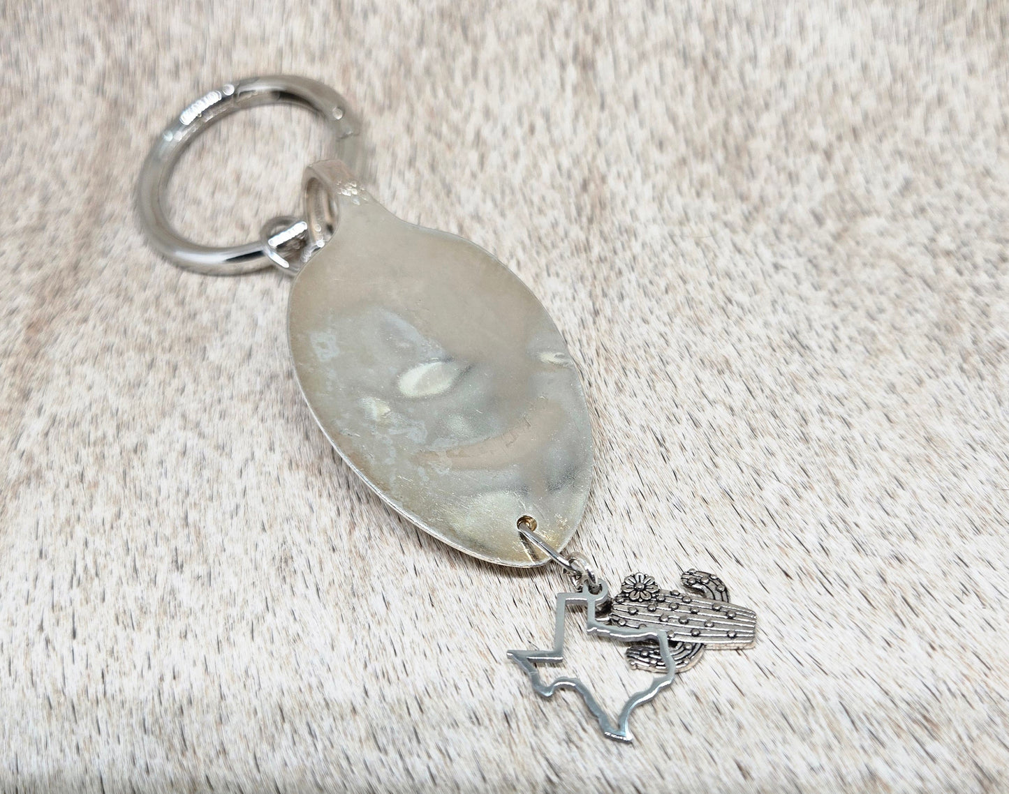 Purse/Pocket Clip Keychain
