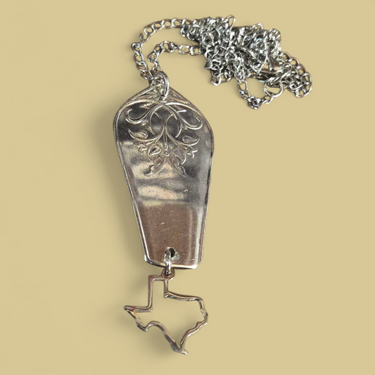 Texas Necklace