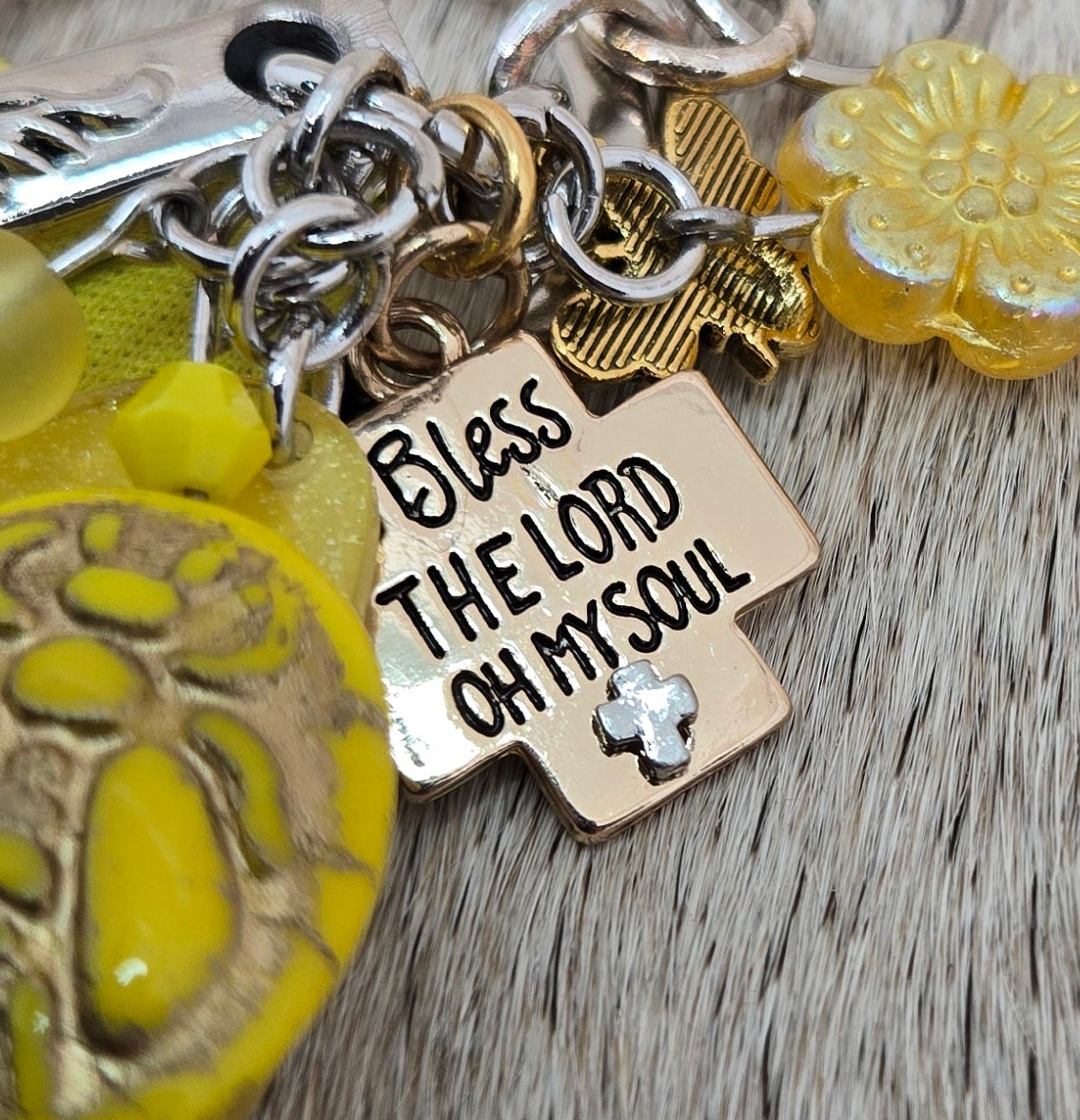 Bless The Lord Oh My Soul