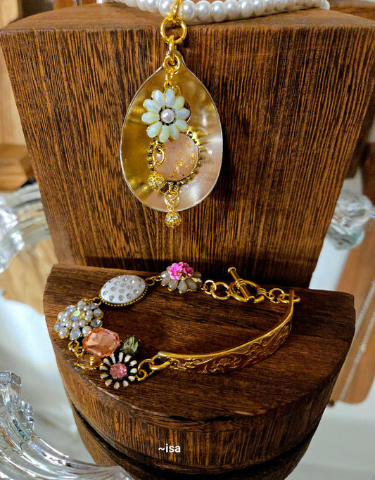 Spring Flowers Set