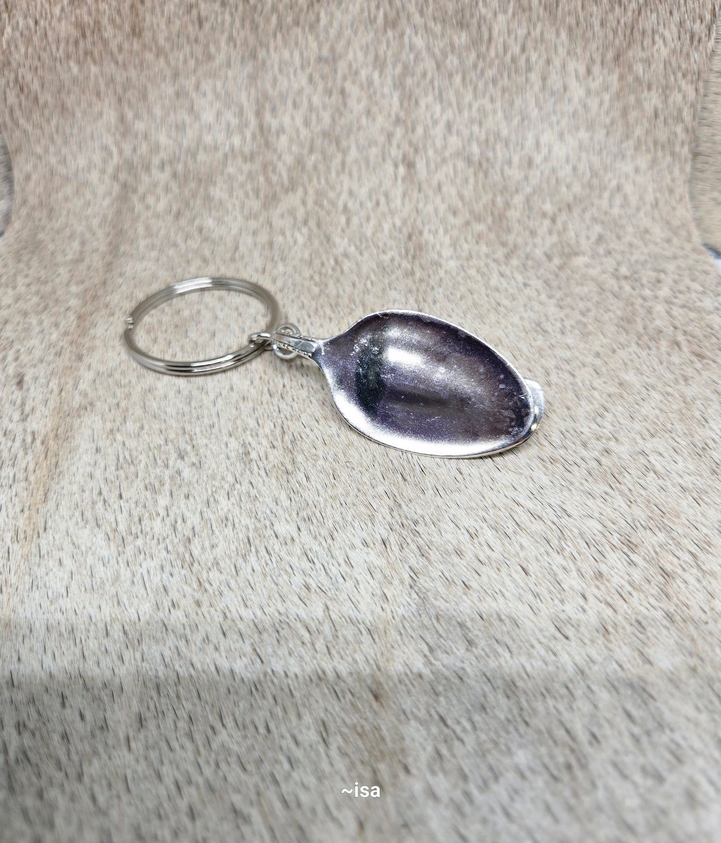 Purse/Pocket Clip Keychain