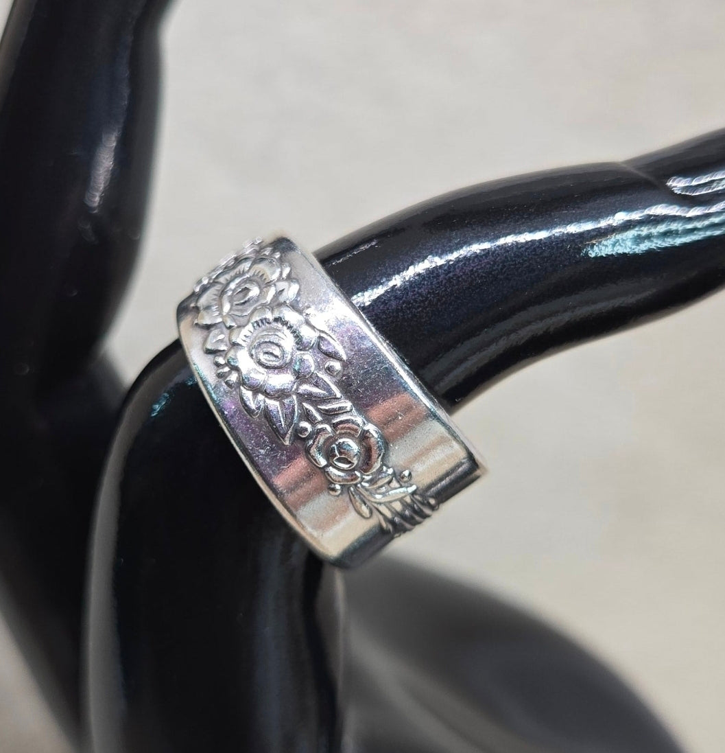 Prime Rose Ring