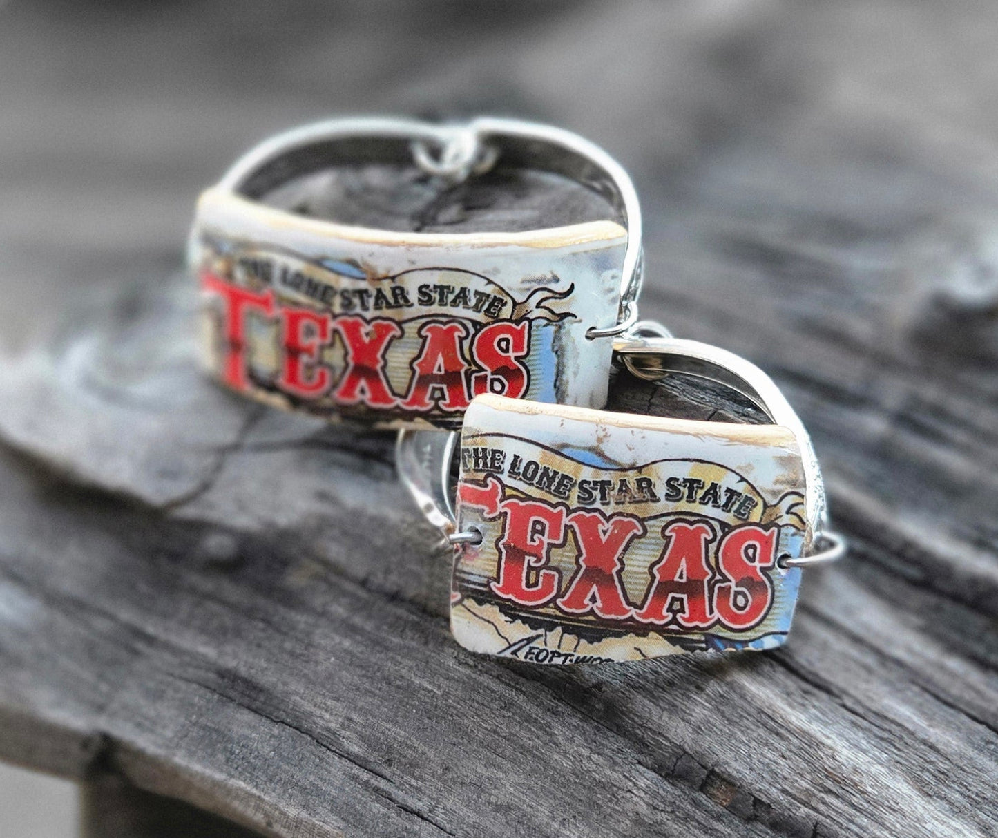 TEXAS