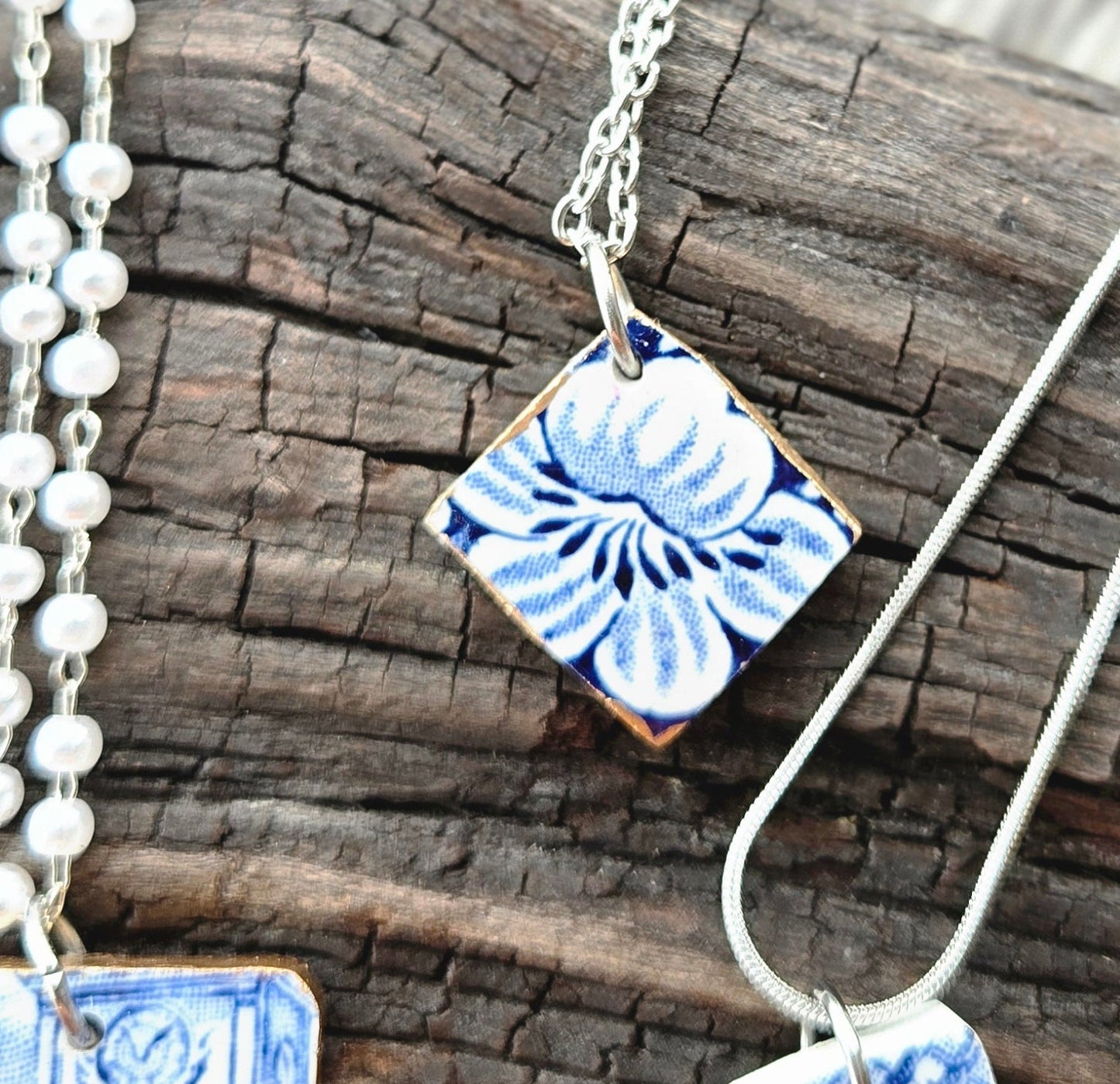 Diamond Flower