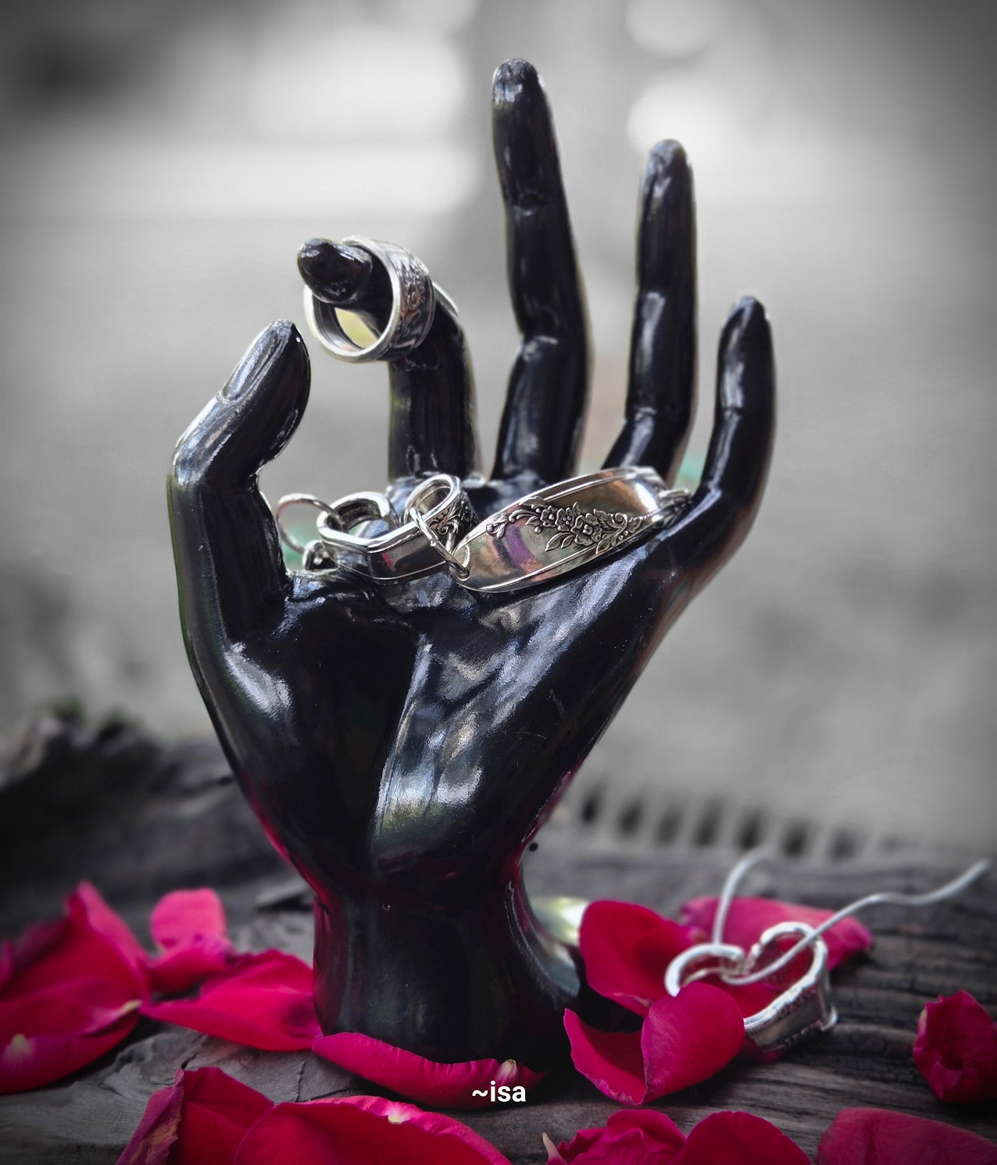 Sweetheart Bracelet