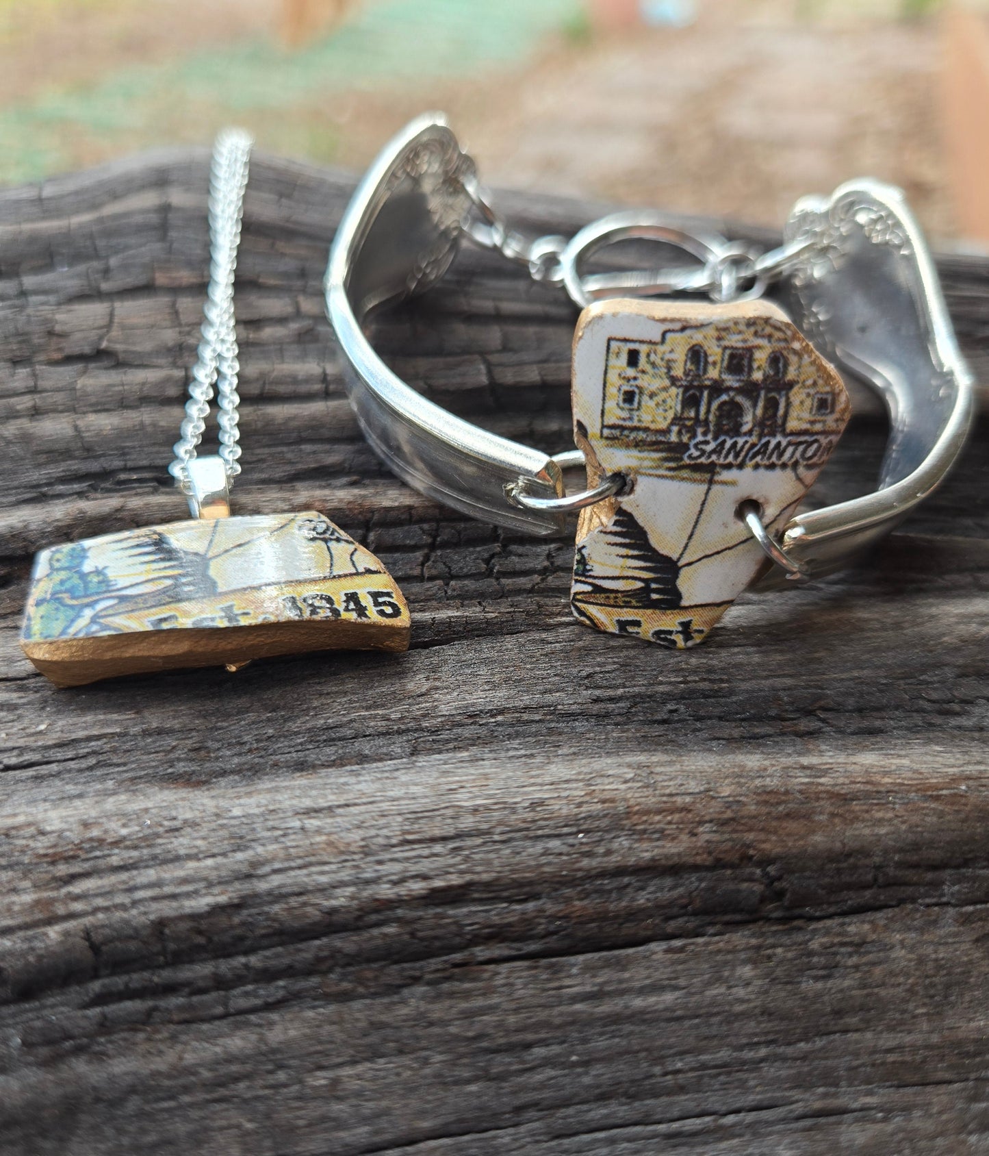 Est. 1845 Bracelet