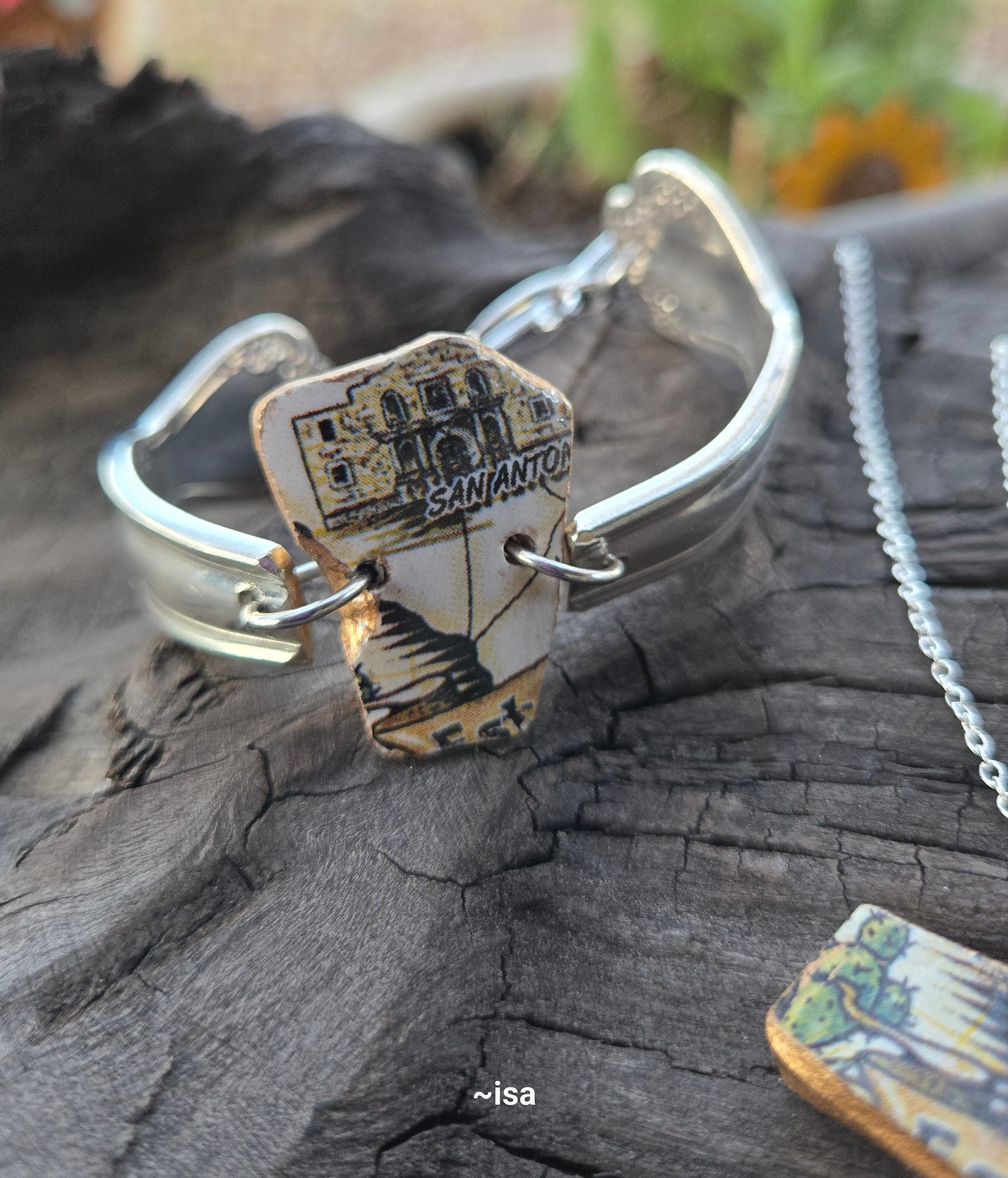 Est. 1845 Bracelet