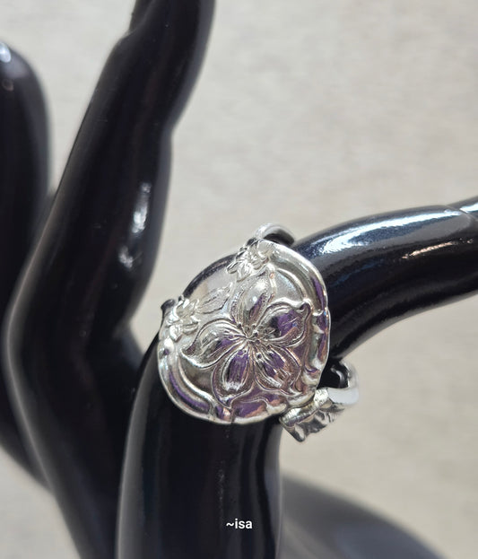 Size 6 Orange Blossom