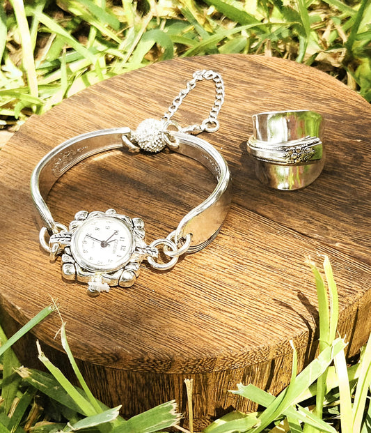 Watch Bracelet