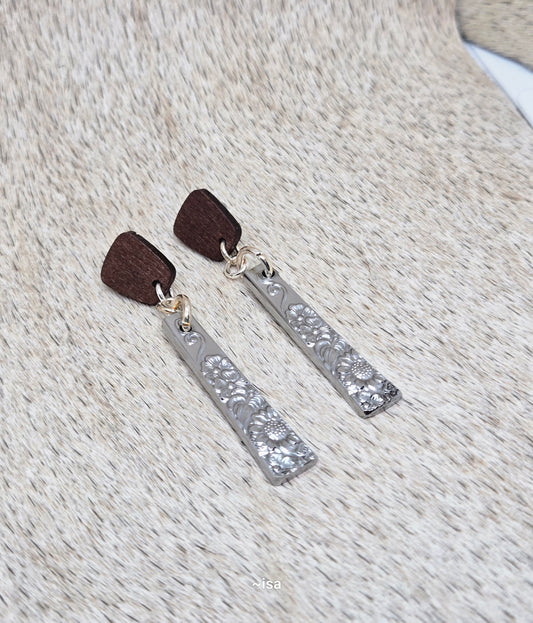 Boho Dangle Earrings