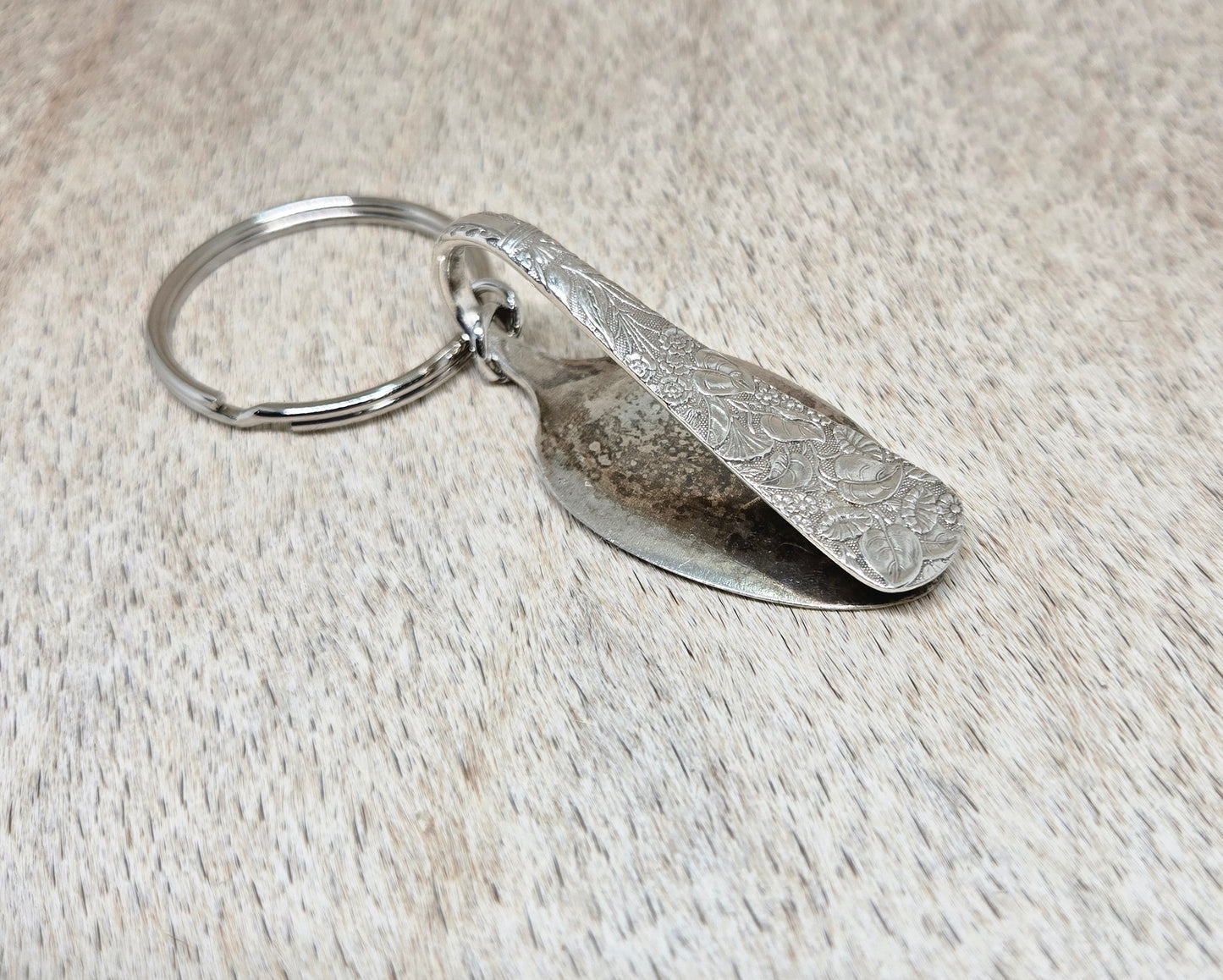 Purse/Pocket Clip Keychain