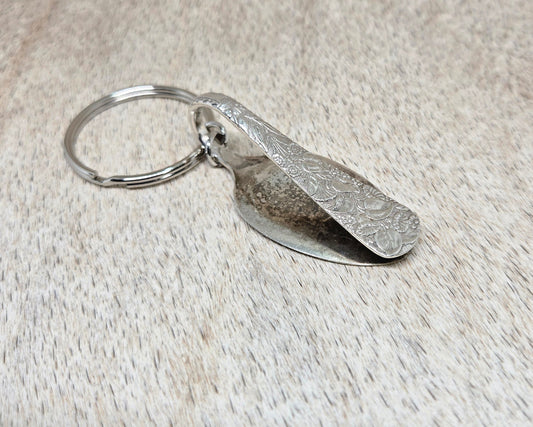 Purse/Pocket Clip Keychain