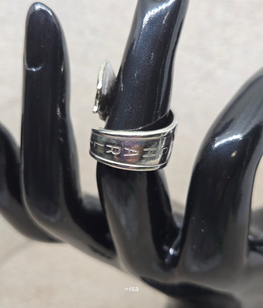 Size 5.5 Charlie Chaplin